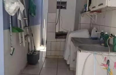 Casa para venda em porto velho / ro no bairro arigolândia