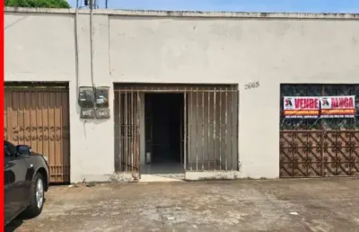 Casa com 4 quartos à venda na Rua Teófilo Otoni, 2655, Tiradentes, Porto Velho