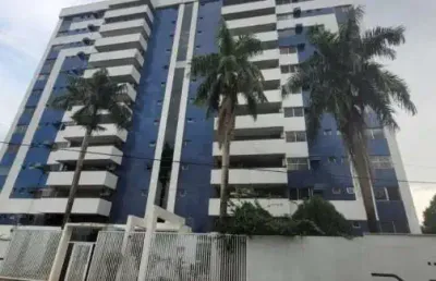 Apartamento com 3 quartos à venda na Rua Pio XII, 229, Panair, Porto Velho