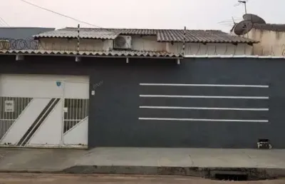 Casa com 4 quartos à venda na Rua Henrique Soro, 5937, Aponiã, Porto Velho