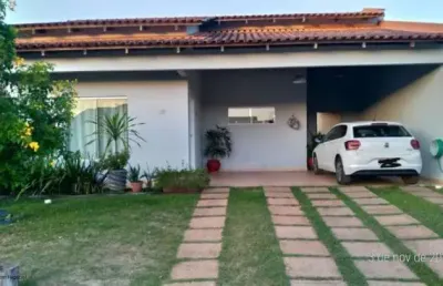 Casa em condomínio fechado com 2 quartos à venda na Estrada Treze de Setembro, 1601, Aeroclube, Porto Velho