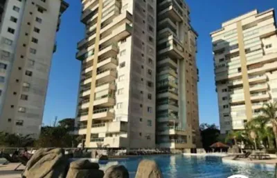 Apartamento com 3 quartos à venda na avenida lauro sodré, 2300, olaria, porto velho, 107 m2 por r$ 720.000