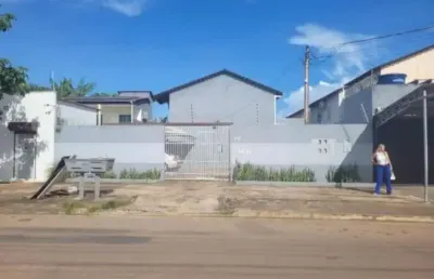 Casa em condomínio fechado com 3 quartos à venda na Rua Tácito Rego, Área Rural de Porto Velho, Porto Velho