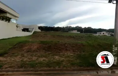 Terreno em condomínio fechado à venda na Estrada Santo Antônio, 3701, Triângulo, Porto Velho