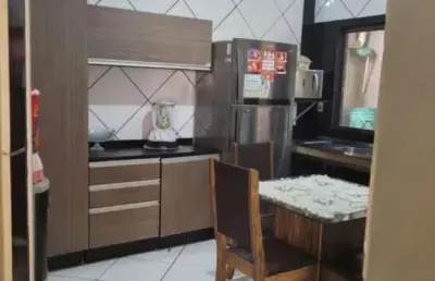Casa com 2 quartos à venda na Rua Santo Ângelo, Igarapé, Porto Velho