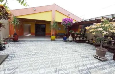 Casa com 3 quartos à venda na Rua Elias Gorayeb, Liberdade, Porto Velho