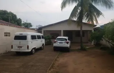 Casa com 4 quartos à venda na Rua México, 2813, Embratel, Porto Velho