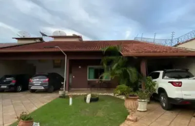 Casa em condomínio fechado com 5 quartos à venda na Rua Belclice Camurça 320, 320, Costa e Silva, Porto Velho