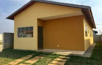 Casa em condomínio fechado com 3 quartos à venda na Rua Ernandes Indio, 6531, Planalto, Porto Velho