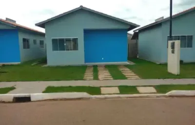 Casa em condomínio fechado com 3 quartos à venda na Rua Ernandes Indio, 6531, Planalto, Porto Velho