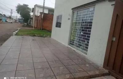 Casa com 3 quartos à venda na Rua Cuaçá, Cohab-Floresta II, Porto Velho