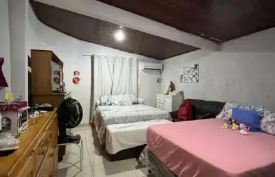 Casa com 3 quartos à venda na Rua Jatuarana, Lagoa, Porto Velho