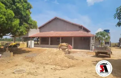 Chácara / sítio à venda na Área Rural de Candeias do Jamari, Candeias do Jamari 