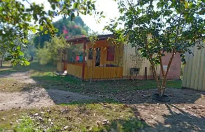 Chácara / sítio à venda na Areia Branca, Km 16 - Setor Garça-, Areia Branca, Porto Velho