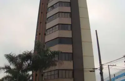 Apartamento com 3 quartos à venda na Avenida Farquar, 3120, Pedrinhas, Porto Velho