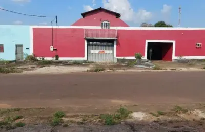 Sala comercial à venda na Rua Emídio Alves Feitosa, Agenor de Carvalho, Porto Velho