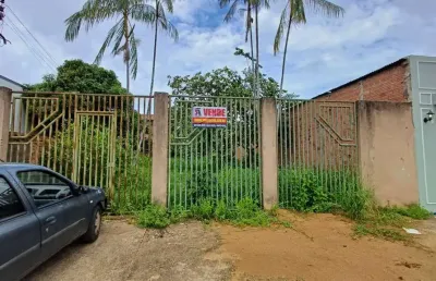 Terreno à venda na Rua Pio XII, 28135, São João Bosco, Porto Velho
