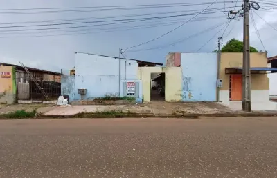 Terreno comercial à venda na Rua Doutor Agenor de Carvalho, Agenor de Carvalho, Porto Velho