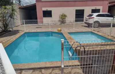 Apartamento com 4 quartos à venda na Rua Particular, 4780, Rio Madeira, Porto Velho