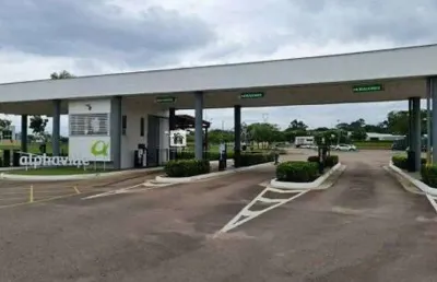 Terreno em condomínio fechado à venda na Rua das Araras, Jardim Eldorado, Porto Velho