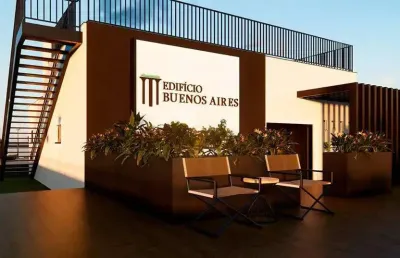 Apartamento com 3 quartos à venda na Rua José Camacho, 2782, Embratel, Porto Velho