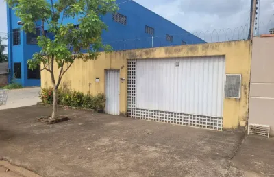 Casa com 3 quartos à venda na Rua João Pedro da Rocha, 182, Nova Porto Velho, Porto Velho