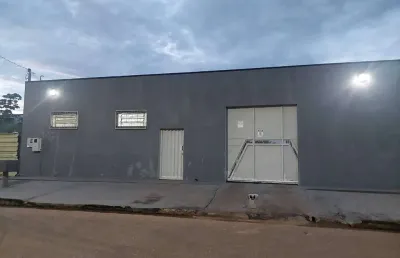 Casa com 4 quartos à venda na Rua Edson Granjeiro Filho, Agenor de Carvalho, Porto Velho