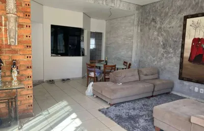 Casa com 2 quartos à venda na Rua Glauber Rocha, Rio Madeira, Porto Velho