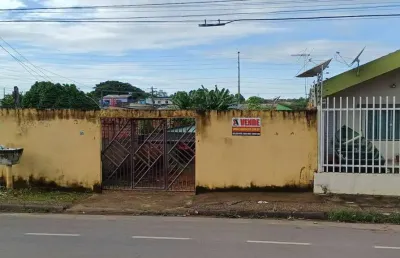 Ótimo terreno av. rio de janeiro sub esquina com rua marechal deodoro