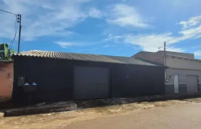 Casa com 3 quartos à venda na Rua Veleiro, Aponiã, Porto Velho