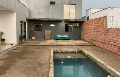 Casa com 3 quartos à venda na Rua Chuva De Ouro, Nova Esperança, Porto Velho