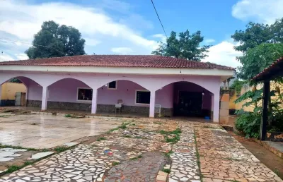 Casa com 3 quartos à venda na Rua Pau Ferro, Castanheiras, Porto Velho