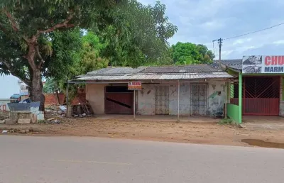 Sala comercial com 1 sala à venda na Rua Rio de Janeiro, 9044, Socialista, Porto Velho