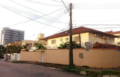 Casa à venda na Avenida Farquar, Panair, Porto Velho
