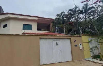 Casa com 2 quartos à venda na Rua Francisco Otero, Rio Madeira, Porto Velho