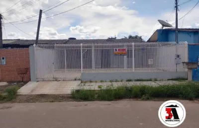 Casa com 3 quartos à venda na Rua Craviúna, 2592, Cohab-Floresta II, Porto Velho