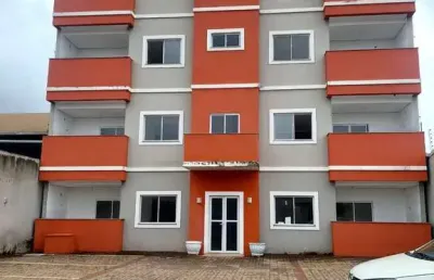 Apartamento com 3 quartos à venda na Rua Eduardo Lima e Silva, Agenor de Carvalho, Porto Velho