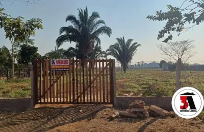 Terreno à venda no São Carlos, Porto Velho 