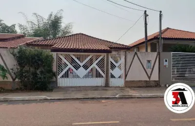 Casa em condomínio fechado com 2 quartos à venda na Avenida Engenheiro Anysio Da Rocha Compasso, Rio Madeira, Porto Velho