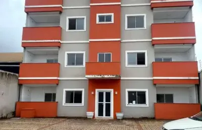 Apartamento com 3 quartos para alugar na Avenida Sete de Setembro, Agenor de Carvalho, Porto Velho