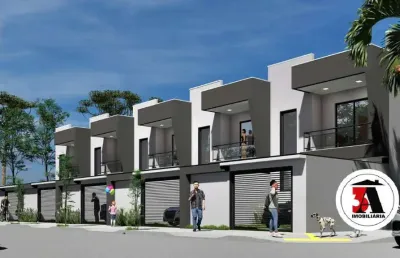 Casa à venda na Avenida Sete de Setembro, Agenor de Carvalho, Porto Velho