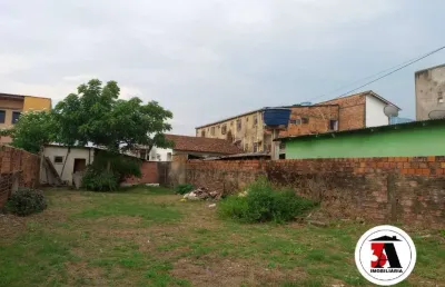Terreno à venda na Rua Quintino Bocaiúva, 1377, Olaria, Porto Velho