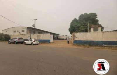 Sala comercial à venda na Rua Caparari, 5271, Nova Porto Velho, Porto Velho