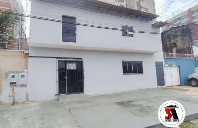 Sala comercial para alugar na Rua Pio XII, 1018, Olaria, Porto Velho