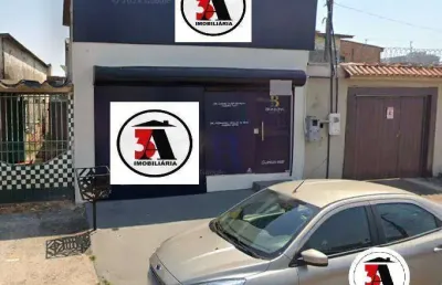 Sala comercial com 2 salas para alugar na Avenida Calama, 8000, Centro, Porto Velho