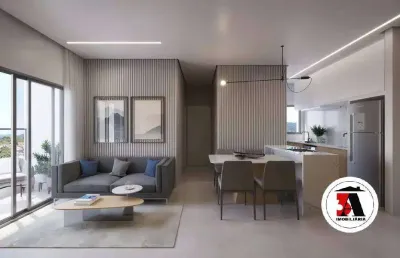 Apartamento com 2 quartos à venda na Rua Jamary, 1653, Olaria, Porto Velho
