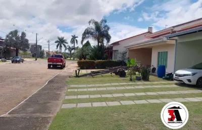 Casa 105m2 em lote 450m2 no cond. residencial são mateus