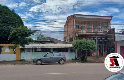 Casa na avenida pinheiro machado próximo ao tribunal de justiça