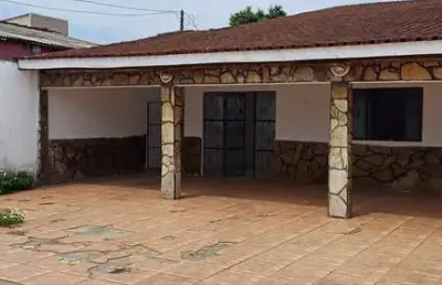 Ótima casa no panair próximo ao cpa, assembleia, tj e sesc