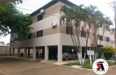 Apartamento com 3 quartos para alugar na Avenida Prefeito Chiquilito Erse, 2905, Embratel, Porto Velho